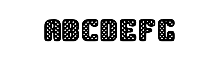 Estrategia  Free Fonts Download