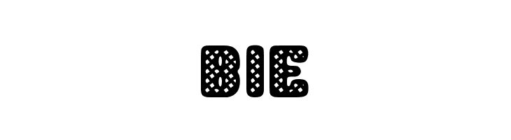 Estrategia  Free Fonts Download