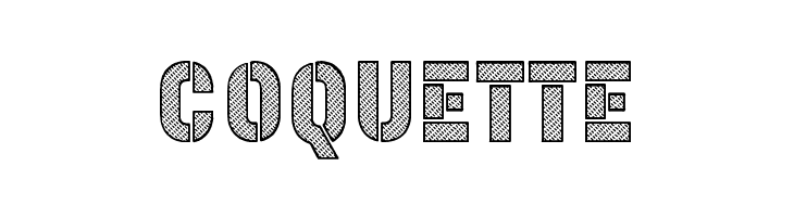 Caja Fuerte  Free Fonts Download