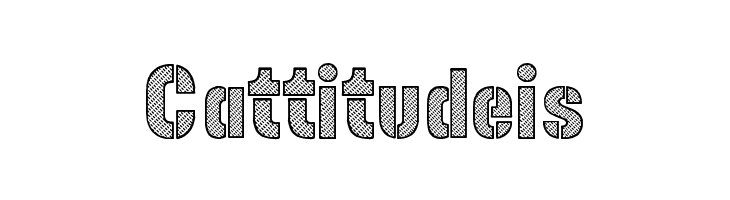 Caja Fuerte  Free Fonts Download