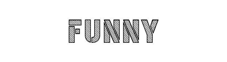 Caja Fuerte  Free Fonts Download