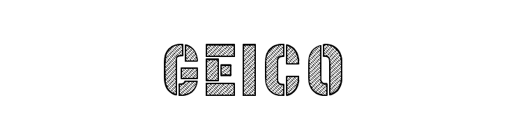 Caja Fuerte  Free Fonts Download