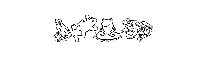 Amphibia  Free Fonts Download