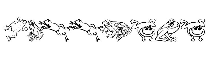 Amphibia  Free Fonts Download