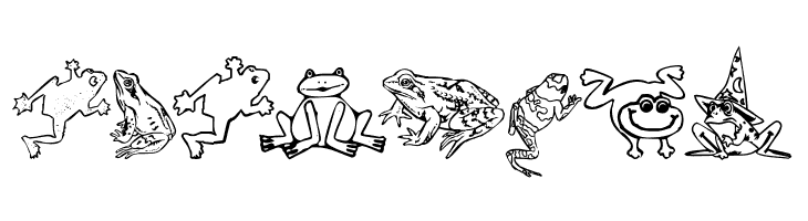 Amphibia  Free Fonts Download