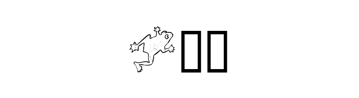 Amphibia  Free Fonts Download