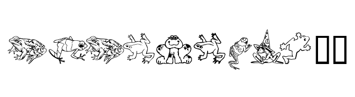 Amphibia  Free Fonts Download