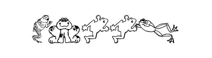 Amphibia  Free Fonts Download