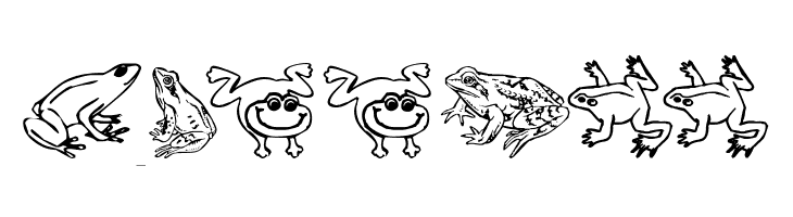Amphibia  Free Fonts Download