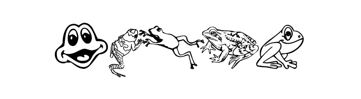 Amphibia  Free Fonts Download