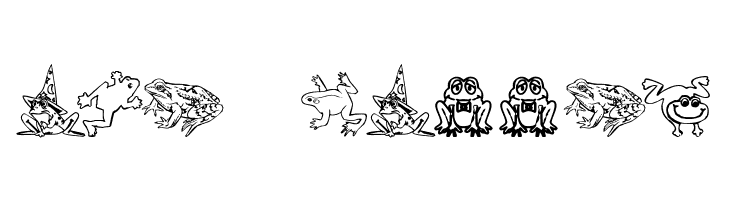 Amphibia  Free Fonts Download
