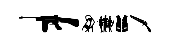 Mafia Mix  Free Fonts Download