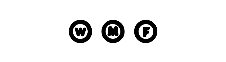 Maravilloso  Free Fonts Download