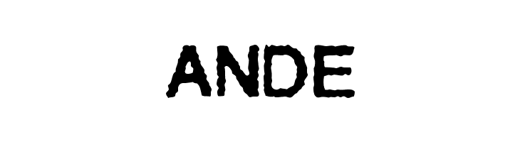 Sentencia  Free Fonts Download