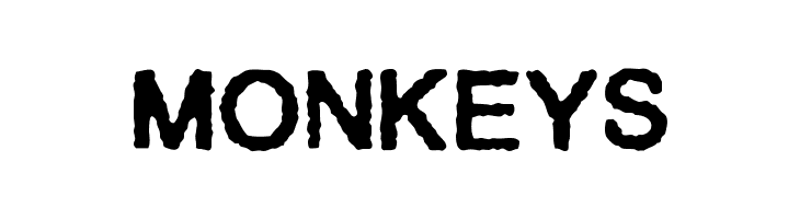 Sentencia  Free Fonts Download