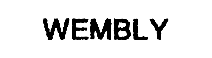 Sentencia  Free Fonts Download