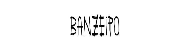 panchito style  Free Fonts Download