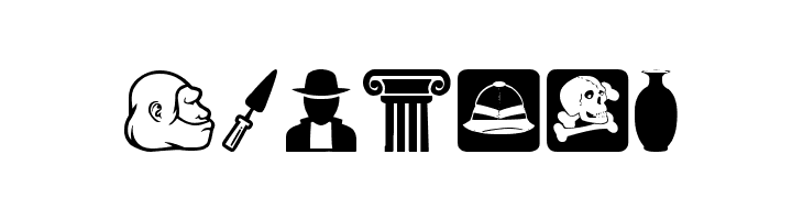 Archeology  Free Fonts Download