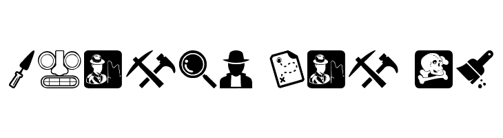 Archeology  Free Fonts Download