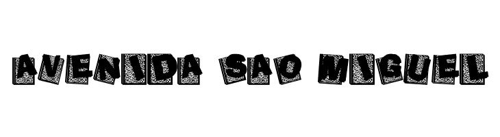 Agenda du Directeur  Free Fonts Download