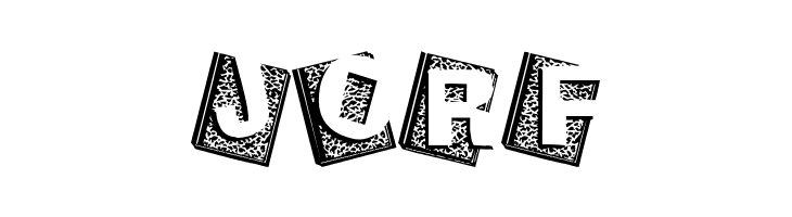 Agenda du Directeur  Free Fonts Download