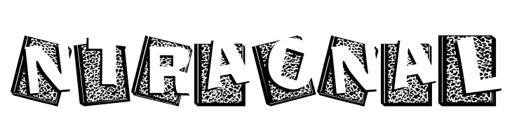 Agenda du Directeur  Free Fonts Download