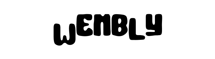 Mister George  Free Fonts Download