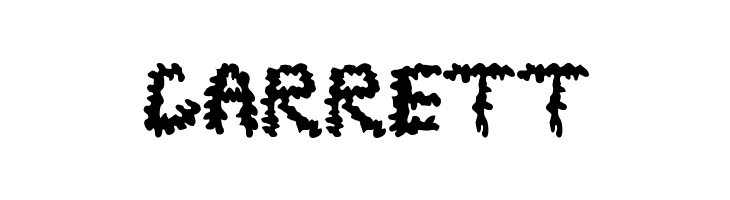 TerrorToons  Free Fonts Download