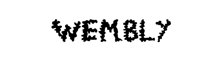TerrorToons  Free Fonts Download