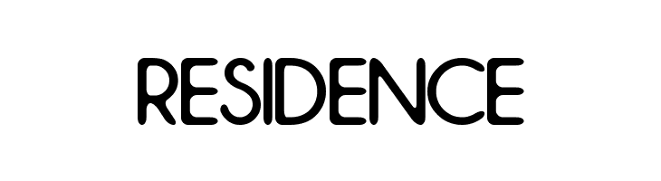 RESIDENCE Hotel Oriental Font