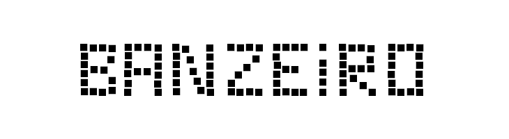 Tecno Chaos  Free Fonts Download