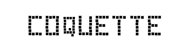 Tecno Chaos  Free Fonts Download