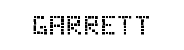 Tecno Chaos  Free Fonts Download