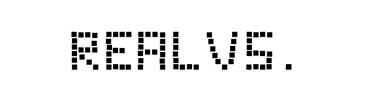 Tecno Chaos  Free Fonts Download