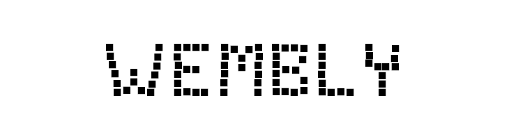 Tecno Chaos  Free Fonts Download