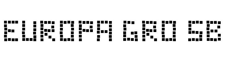 Tecno Chaos  Free Fonts Download