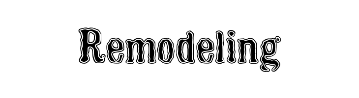 HERMES MANERO  Free Fonts Download