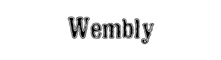 HERMES MANERO  Free Fonts Download