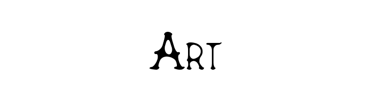 New Sailor  Free Fonts Download