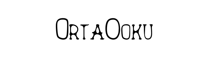 New Sailor  Free Fonts Download