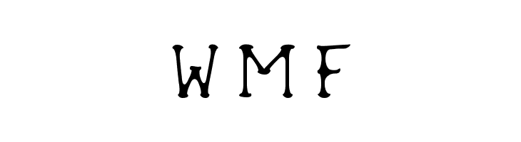 New Sailor  Free Fonts Download