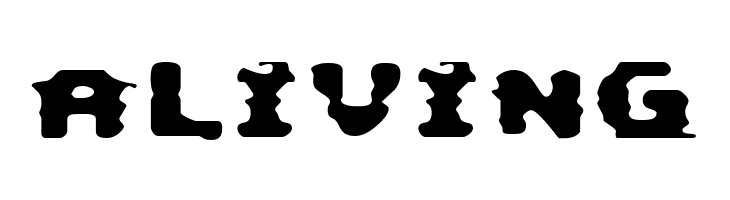 This Emulation  Free Fonts Download