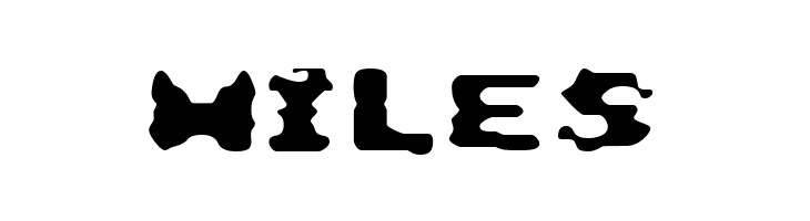 This Emulation  Free Fonts Download