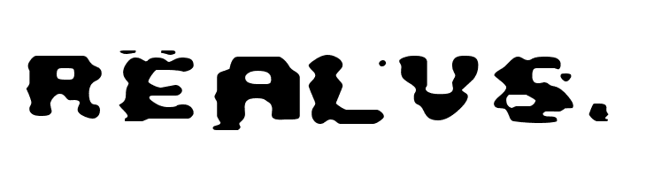 This Emulation  Free Fonts Download