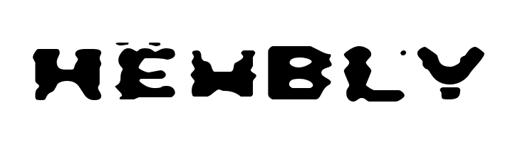 This Emulation  Free Fonts Download