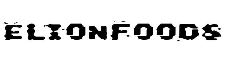 This Emulation  Free Fonts Download
