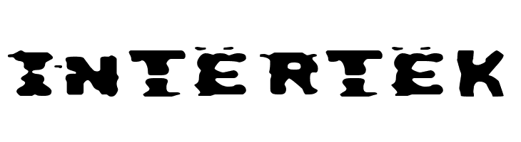 This Emulation  Free Fonts Download