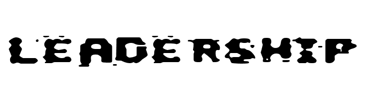 This Emulation  Free Fonts Download