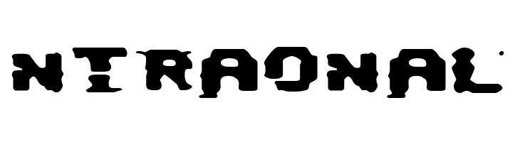 This Emulation  Free Fonts Download