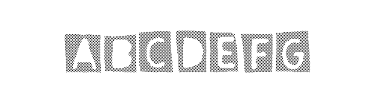 Tramita club  Free Fonts Download